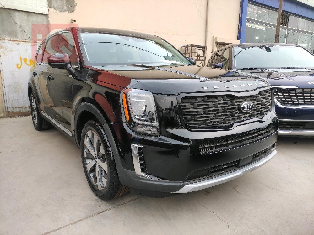 Kia Telluride